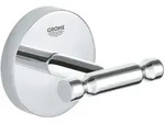 Grohe Start Cosmopolitan Bademantelhaken 41168000 Chrom