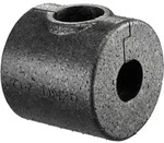 Oventrop Optibal Isolierung 1078094 DN 25, f&uuml;r Kugelh&auml;hne Optibal