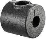 Oventrop Optibal Isolierung 1078093 DN 20, f&uuml;r Kugelh&auml;hne Optibal