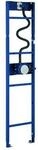 Grohe Rapido Duschrahmen 1039939990 Element f&uuml;r Mono Brausen UP-Installation