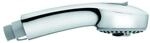 Kludi K&uuml;chenbrause 7403005-00 chrom, mit Cascade-Luftsprudler M 24 x 1,