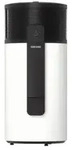 Stiebel Eltron WWK-I 200 Plus Warmwasser-W&auml;rmepumpe 204479 wei&szlig;, Nenninhalt 200