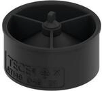 TECE Membran Geruchsverschluss drainline 660015 f&uuml;r Ablauf TECEdrainline superflach