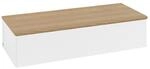 Villeroy und Boch Antao Sideboard L41101MT mit Beleuchtung, 1 Auszug, 1200 x...