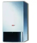 Wolf CGU-2 Gasheizwert-Heiztherme 8616111 Erdgas E, mit Hocheffizienzpumpe