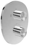 Villeroy und Boch Antao Fertigmontageset TVS11100100061 Unterputz-Thermostat mit