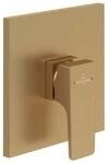 Villeroy und Boch Architectura Square Fertigmontageset TVS12500200076