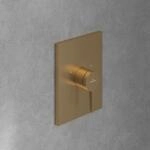 Villeroy und Boch Conum Fertigmontageset TVS12700400076