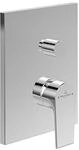 Villeroy und Boch Liberty Fertigmontageset TVS10700500061