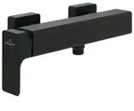 Villeroy und Boch Subway 3.0 Einhebel-Duscharmatur TVS112001000K5 mit