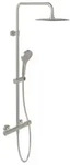 Villeroy und Boch Duschsystem Verve Showers TVS10900500064 Thermostat, mit...