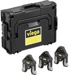 Viega Raxofix Pressbackenset 793500 16 - 25 / 16/20 mm, PT2
