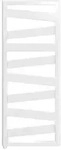 Zehnder Design-Elektroheizk&ouml;rper ZRIZ1350B100010 RB-130-050/GD, 1291 x 500 mm,