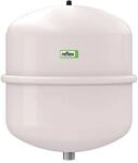 Reflex N Membran-Druckausdehnungsgef&auml;&szlig; 7204401 N 18, 4 bar/70 &deg;C, R 3/4, wei&szlig;