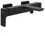 Villeroy und Boch Subway 3.0 Einhebel-Badewannenarmatur TVT112002000K5 mit Umsteller,