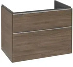 Villeroy und Boch Subway 3.0 Waschtisch-Unterschrank C574L0VH 77,2x57,6x47,8cm,...