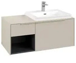 Villeroy und Boch Subway 3.0 Waschtisch-Unterschrank C57102VN...