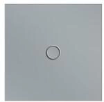 Bette BetteFloor Duschfl&auml;che 5931-412 90x90cm, quartz