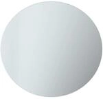 Ideal Standard Conca Spiegel T3958BH 80x2,6x80 cm, rund, mit...
