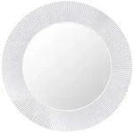 LAUFEN Kartell Spiegel H3863310840001 780x780mm, kristallklar