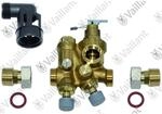 Vaillant atmoSTOR Sicherheitsgruppe 000660 unter 6 bar, ohne Druckminderer