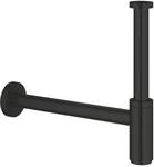 Grohe Geruchsverschluss 1 1/4" 295032430 schwarz matt