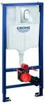 Grohe Rapid SL WC-Set 39504000 BH 1,13 m, 3-in-1-Set, Sp&uuml;lkasten GD 2, 6-9 l