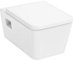 hansgrohe EluPura Original Q Wand-WC 60289450 wei&szlig;, mit WC-Sitz, ohne