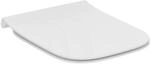 Ideal Standard i.life A WC-Sitz T481301 36x45x4,5 cm, Sandwich, Softclosing,...