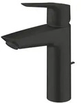 Grohe Start Waschtischarmatur 235522432 M-Size, mattschwarz
