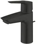 Grohe Start Wachtischarmatur 242092432 S-Size, mattschwarz