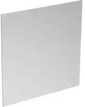 Ideal Standard Mirror & Light Spiegel T3367BH 700 x 4 x 700 mm, mit Befestigungssatz,