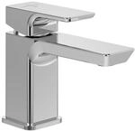 Villeroy und Boch Subway 3.0 Kaltwasserarmatur TVW11200600061 ohne Ablaufgarnitur,