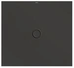 Bette BetteFloor Duschfl&auml;che 8735-401 110x100cm, anthracite