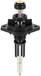 Ideal Standard Umschaltung A963443NU Umschaltung komplett