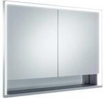 Keuco Royal Lumos Spiegelschrank 14318171304 1050 x 735 x 165 mm, Wandeinbau,