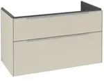 Villeroy und Boch Subway 3.0 Waschtisch-Unterschrank C570L0VN 97,3x57,6x47,8cm,...