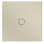 Bette BetteFloor Duschfl&auml;che 5831-422 80x80cm, beige