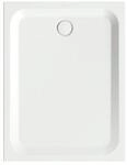 Bette BetteUltra Duschwanne 5788-440 130x100x3,5cm, snow