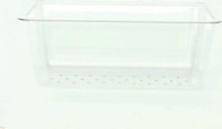 Villeroy und Boch Resteschale 832300K2 glasklar