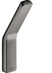 hansgrohe Axor Handtuchlhaken 42801330 polished black chrome