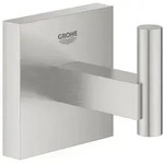Grohe Start Cube Bademantelhaken 40961DC0 Supersteel