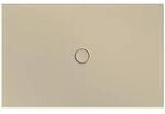 Bette BetteFloor Duschfl&auml;che 5836-424 140x90cm, sand