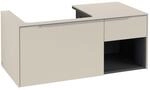 Villeroy und Boch Subway 3.0 Waschtisch-Unterschrank C57200VN...