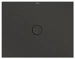 Bette BetteFloor Duschfl&auml;che 5711-401 90x70cm, anthracite