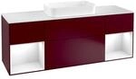 Villeroy und Boch Finion Waschtischunterschrank F331GFHB 160x60,3cm,...