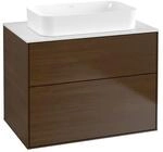 Villeroy und Boch Finion Waschtischunterschrank G63100GN 80x60,3x50,1mm,