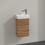 Villeroy und Boch Avento Waschtisch-Unterschrank A87600RH 34x51,4x20,2cm,...