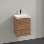 Villeroy und Boch Avento Waschtisch-Unterschrank A88700RH 43x51,4x35,2cm,...