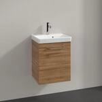 Villeroy und Boch Avento Waschtisch-Unterschrank A88701RH 43x51,4x35,2cm,...